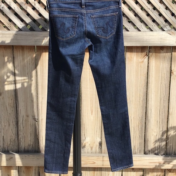 AG THE STILT CIGARETTE JEANS - Picture 12 of 16